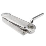 HEAVENGLOW Multifunction Super Heavy-Duty Hydraulic Support Rod for Furniture Cupboard - Image 3