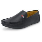 LeatherKraft Mens Lk_501 Loafer Flat