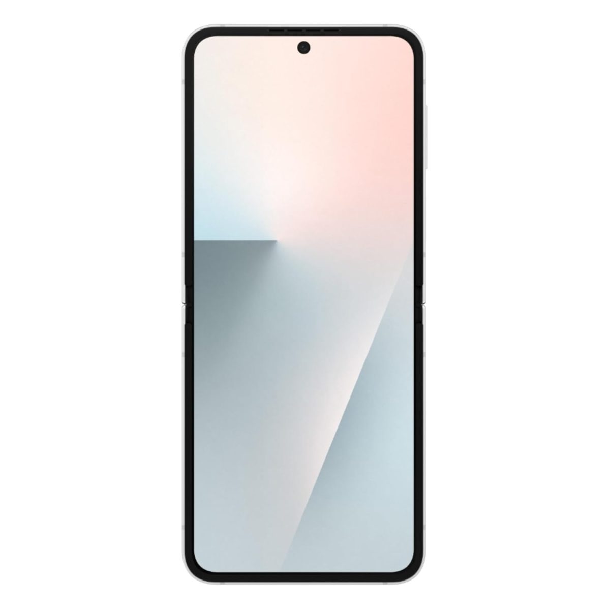 Samsung Galaxy Z Flip7 FE 5G Smartphone with Galaxy AI (White, 8GB RAM, 128GB Storage), Ultra Sleek Compact Design, 50MP High-Resolution FlexCam, Long-Lasting 4000 mAh Battery, All-New One UI 8 - Image 7