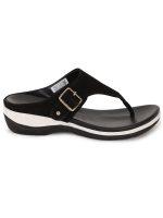 Hush Puppies Women's Slip-on Sandal - Image 2