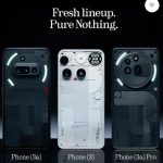 Nothing Phone (3), Black (16GB, 512 GB) - Image 9