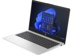 HP 14 (2025), AMD Ryzen 5 7530U Hexa Core - (16 GB/512 GB SSD/AMD Radeon Graphics/Windows 11 Pro) Thin and Light Business Laptop/14.0" HD Display/Turbo Silver/1.36 kg/MS Office 2021 - Image 3