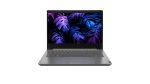Lenovo V14 Intel Core i3 12th Gen 14" (35.56 cm) FHD (1920x1080) Antiglare 250 nits Thin and Light Laptop (8GB RAM/512GB SSD/DOS/Iron Grey/1.43 kg)