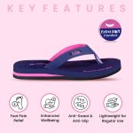 Dr.Ortho Extra Soft Women Slipper - Image 6