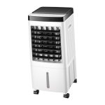 CALANDIS Air Conditioner Remote or Touch Control Portable AC for Room Bedroom Kitchen - Image 2
