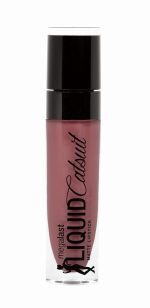 Wet n Wild Lipstick Rebel Rose (Matte) - Image 3
