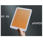 Daylight Computer DC-1/ DC1 eBook Reader - 10.5" Live Paper Display - 8GB RAM - 128GB Storage - World's only 60Hz - Nearly No Lag eReader - Supports Note Taking & AI Reading - White - Image 2