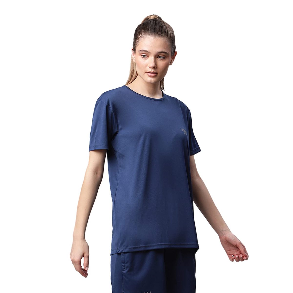 Mack Jonney Women's Slim Fit T-Shirt - Image 6