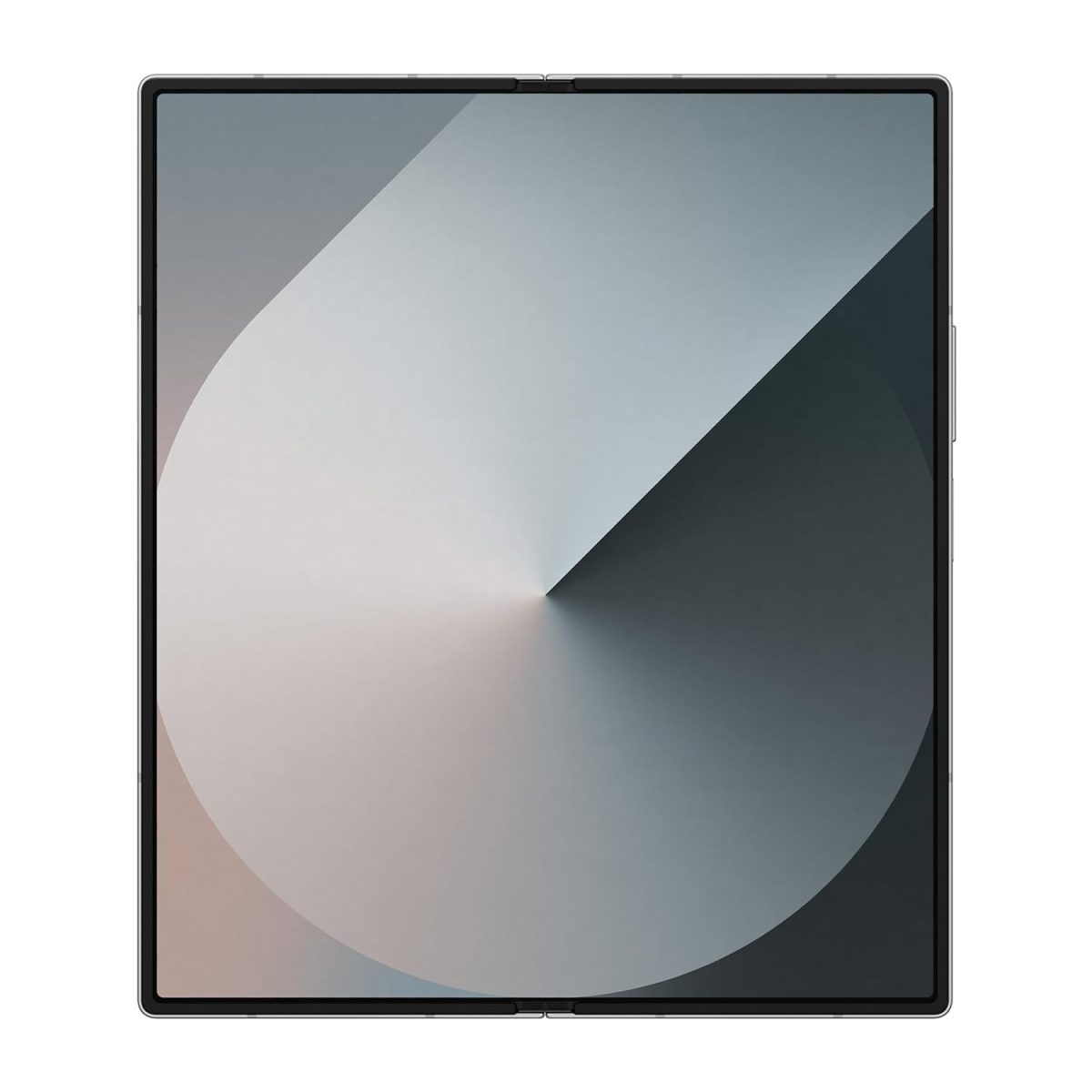 Samsung Galaxy Z Fold6 5G AI Smartphone (Silver Shadow, 12GB RAM, 256GB Storage) Without Offer - Image 2
