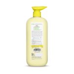 Mamaearth Vitamin C Daily Glow Body Lotion For Skin Brightening with Vitamin C & Honey 400ml|Nourishes Dry Skin|48 H Moisturization| 100% Natural Butter | Non-Greasy Smooth Skin | For All Skin Types - Image 2