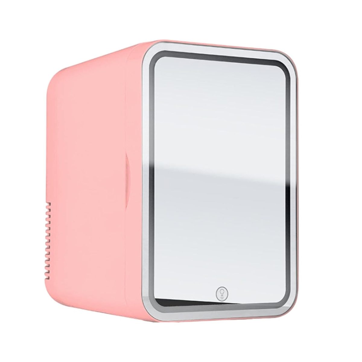 Merishopp Personal Mirrored Beauty Refrigerator Mini Fridge for Beauty Cosmetic | Home & Garden | Major Appliances | Refrigerators & Freezers | Mini Fridges - Image 3