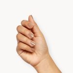HYUE Gel FX Nail Paint - Bare Essentials | 8 ml x 3 | Peony-Naked-Cocoa | Ultra-Glossy Shine | Long-Lasting Wear | Chip-Resistant Formula | Quick-Drying | High-Impact Glossy Finish - Image 5