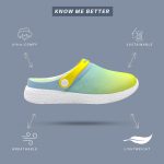 KazarMax Women Clogs - Image 2