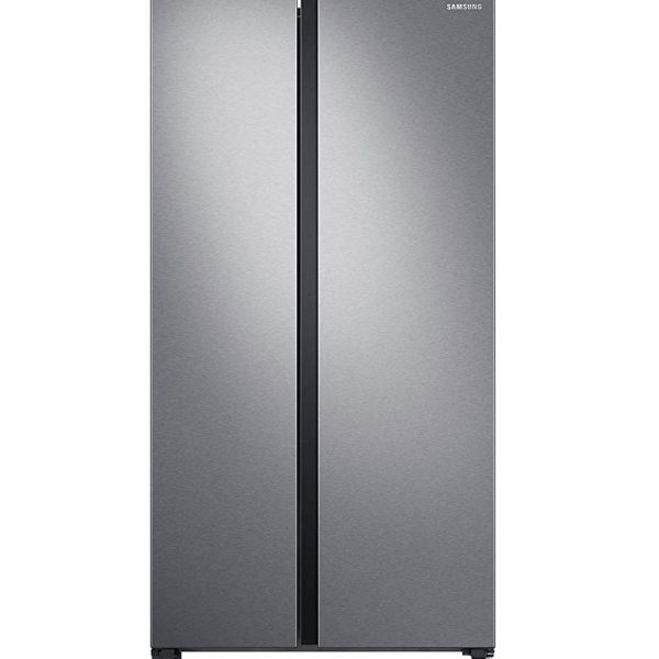 Samsung 700 L with Inverter Side-by-Side Refrigerator