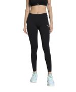 Puma Women's High Rise Fitted Leggings