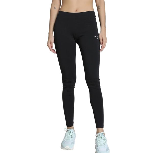 Puma Women's High Rise Fitted Leggings