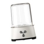 CALANDIS™ Portable Washing Machine Automatic Two Modes Compact for Home Dorm Apartment White | Washing Machines | Washers & Dryers | Major Appliances - Image 5