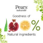 Pears Naturale Detoxifying Aloevera Bodywash|| With Olive Oil & Aloe Vera|| Paraben Free|| Soap Free|| Eco Friendly|| Dermatologically Tested|| 750 ml - Image 5