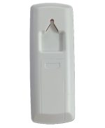 LUCRE Air Conditioner Remote Compatible for Daikin Split Ac Remote 1.5 Ton (5 Star) Model Arc484B32, Multicolour - Image 2