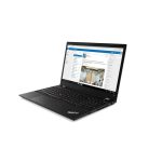 Ienovo ThinkPad T590 Touch 15.6" FHD (1920x1080) IPS 250nits Anti-Glare Display - InteI Core i7-8565U Processor, 16GB RAM, 512GB, Win 10 (Refab) - Image 3