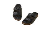 Neeman's Cork Sandals for Men | Stylish and Fashionable Slippers for Boys - Image 3