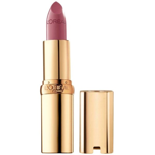 L'Oreal Paris Color Riche Indian, Saucy Mauve 560