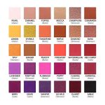 IAS Imagic Professional Eyeshadow Pallete, Cosmetic Galaxy Shine 30 Colors Eyeshadow Palette Matte, Satin, Shimmery Multicolor, 35.8g - Image 2