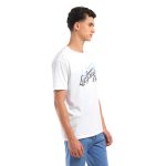Levi's Men's Cotton Geometric Oversized Fit T-Shirt - Image 3