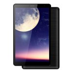 DOMO Slate S10 DC 4G Calling Tablet PC with 4GB RAM | 64GB | Volte | GPS | Bluetooth [Black] - Image 3