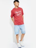 Max Men's Regular Fit T-Shirt - Image 4