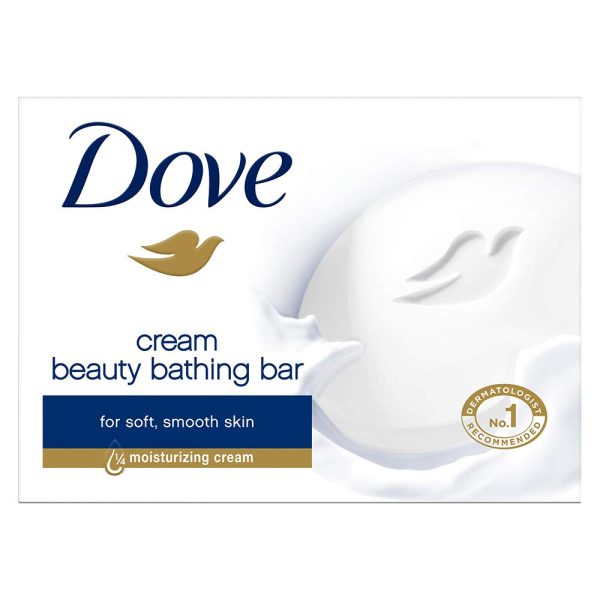 dove serum bar nutrient serum 100g