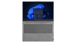 Lenovo V15 Gen 3 Laptop, 15.6" FHD Anti-Glare Display, Intel Core i5 12th Gen (1235U), 8GB RAM, 512GB SSD, Webcam, HDMI, Wi-Fi, Windows 11, MS-Office, Black, 1.5kg 1 Year Brand Warranty - Image 2