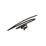 Colors Queen Eyeliner & Lip Liner Pencil Enriched with Vitamin A & E | Smooth Application | Highly Pigmented | Long Lasting Lip Liner Pencil with Inbuilt Sharpener (01 - Black) - Image 2