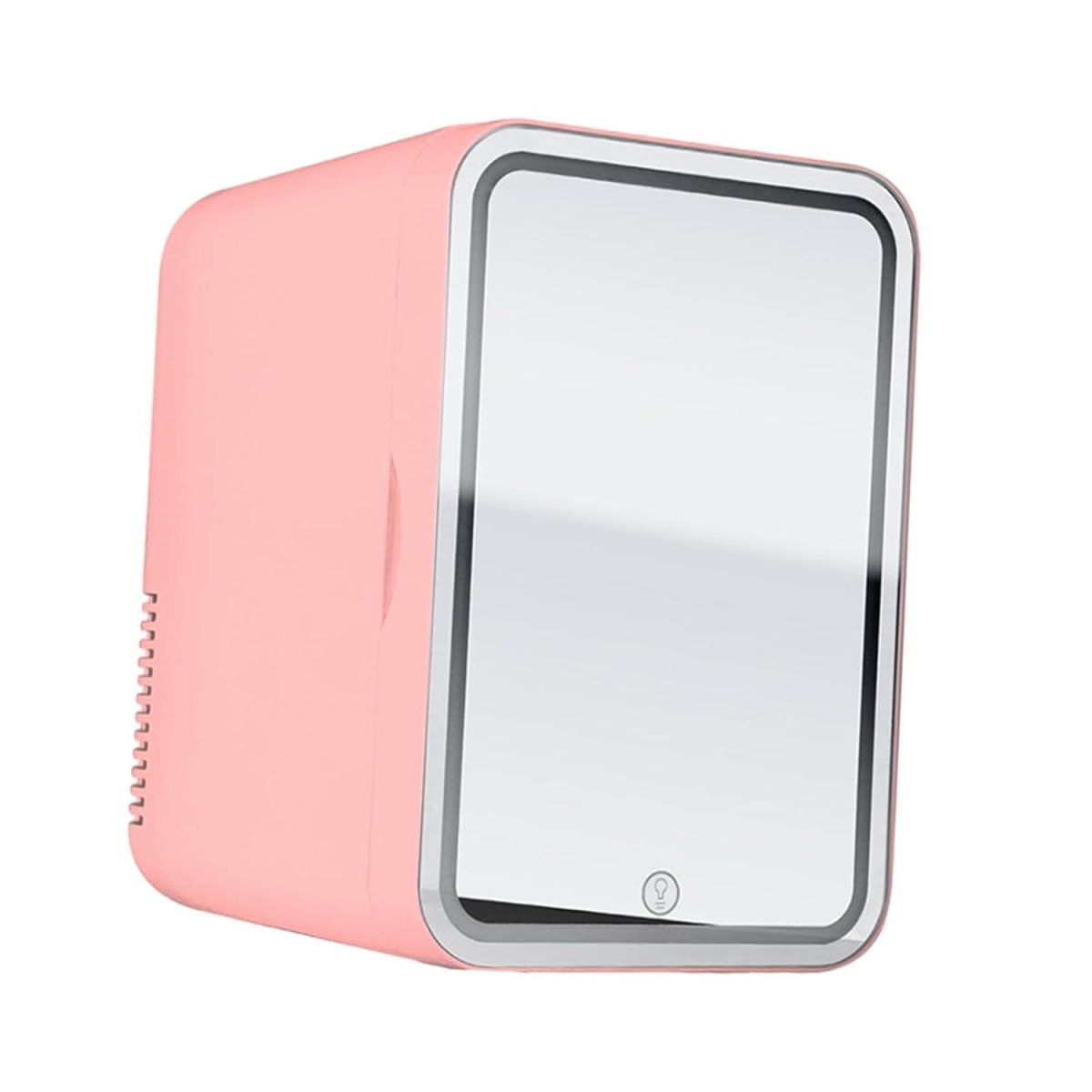 Merishopp Personal Mirrored Beauty Refrigerator Mini Fridge for Beauty Cosmetic | Home & Garden | Major Appliances | Refrigerators & Freezers | Mini Fridges - Image 2