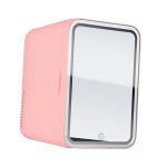 Merishopp Personal Mirrored Beauty Refrigerator Mini Fridge for Beauty Cosmetic | Home & Garden | Major Appliances | Refrigerators & Freezers | Mini Fridges - Image 2