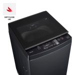 Toshiba 10.5 5 Star KG DD Motor Fully Automatic Topload Washing Machine (AW-DUK1150H-IND(SK), Silver) - Image 4