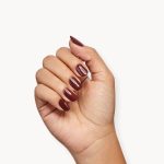HYUE Gel FX Nail Paint - Bare Essentials | 8 ml x 3 | Peony-Naked-Cocoa | Ultra-Glossy Shine | Long-Lasting Wear | Chip-Resistant Formula | Quick-Drying | High-Impact Glossy Finish - Image 7