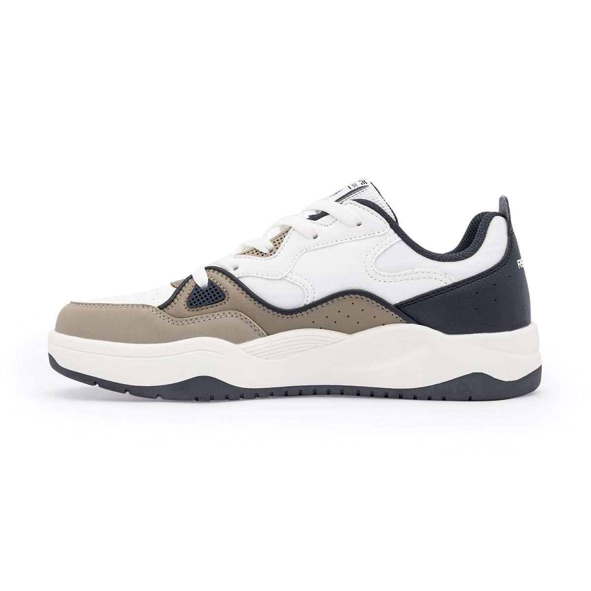 Red Tape Men's Lifestyle Sneakers | Classic Streetwear Style - Image 3