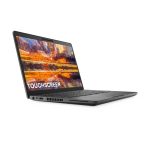 DeII 5400 InteI i7-8650U, 8GB DDR4 RAM | 256GB SSD - 14" (35.6cm) FHD| InteI UHD Graphics - HD Camera| Thin & Light (Win10, MS Office) Laptop(Refab) Black - Image 2