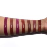 Colorbar Sinful Matte Lipcolor, Pink, 3.5 g | Smudge Proof | Transfer Proof | Long Wearing | Paraben Free | Lightweight | Sea Fennel Wax - Image 6