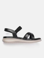 Marc Loire Women's Comfortable Slip on Casual Open Toe Flats Sandals - Image 3