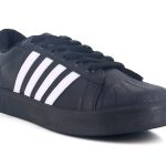 Sparx Men Lace Up Sneaker Shoes - Image 6