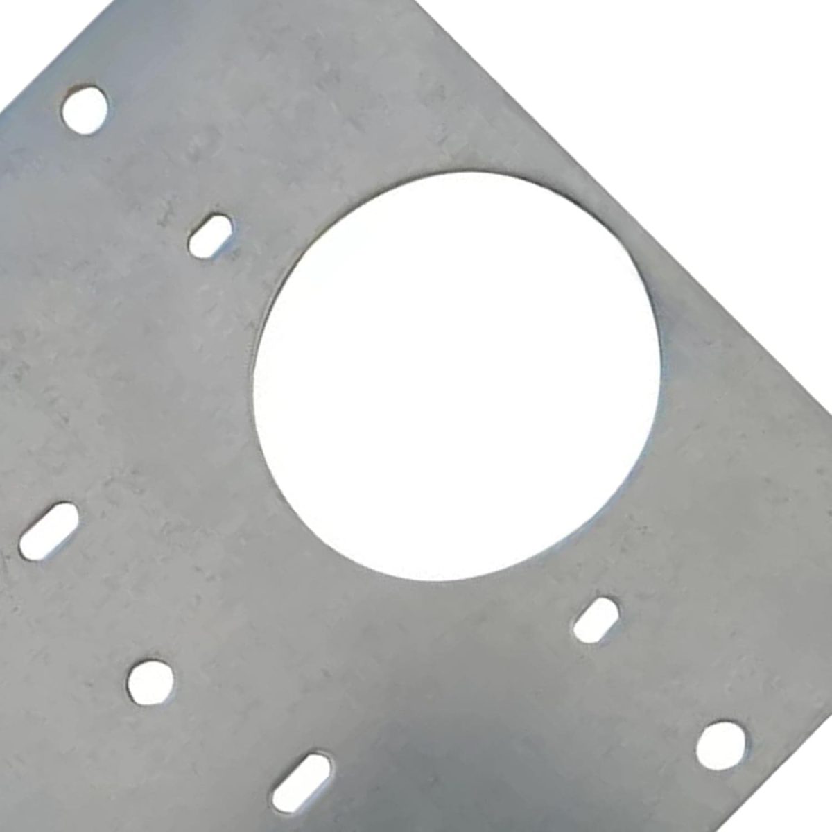 HEAVENGLOW Hinge Repair Plate for Cabinet Furniture Drawer Window Cupboard Repair Tool - Image 3