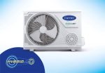 Carrier Star 1.5 Ton 5 Star Inverter R32 Split Air Conditioners (18K INDUS DXI INV SMART AC HYBRIDJET R32 DOOR, White) - Image 4