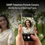 Oppo Reno 11 Pro 5G (Rock Grey, 12GB RAM+ 256GB Storage) - Image 4