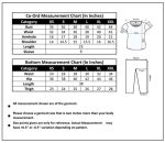 SIRIL Co ord Set for Women Stylish, Top and Trouser Pant Set - Image 7