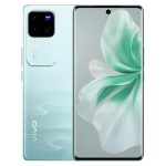 VIVO V30 Pro 5G Smartphone, 12GB RAM, 512GB Storage, Andaman Blue