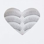 Gugzy® Siempre21 10 Pairs Handmade Natural Soft False Eyelashes Fake Eye Lash - Image 3