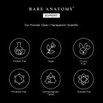 Bare Anatomy Hair Colour Protect Shampoo, Retains Colour Upto 8 Weeks, Repairs Damage With Amino Acid & Quinoa Protein For Dry & Frizzy Coloured Hair For Unisex, 250ml - Image 8