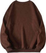 ABSOLUTE DEFENSE Teddy Cute Sweatshirt Hoodie Men Women Causal Stylish Latest Black Lavender Beige White Pink Brown Winter Jacket - Image 2